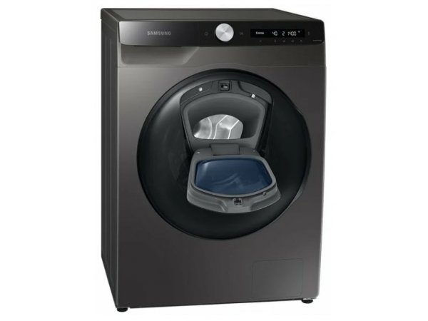 Стиральная машина с сушкой Samsung WD80T554CBX