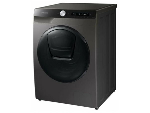Стиральная машина с сушкой Samsung WD80T554CBX