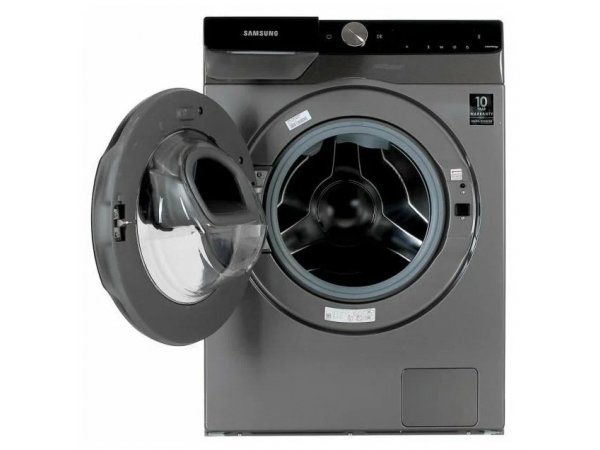 Стиральная машина с сушкой Samsung WD80T554CBX