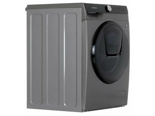 Стиральная машина с сушкой Samsung WD80T554CBX