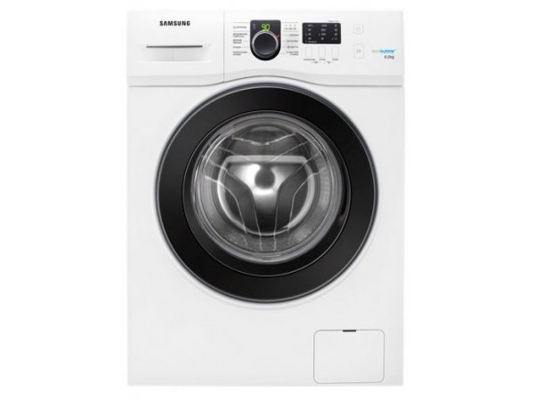 Стиральная машина Samsung WF60F1R2E2WD