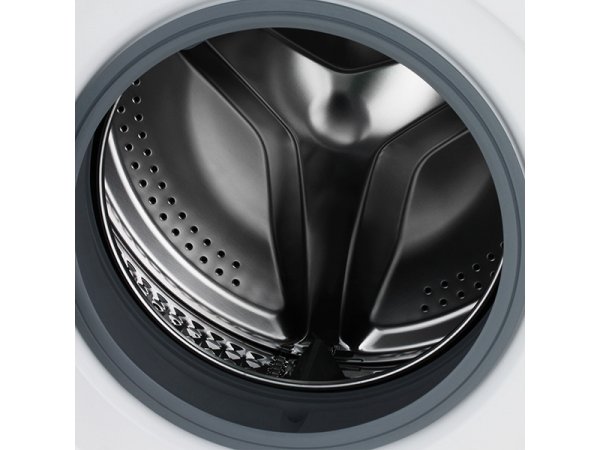 Стиральная машина узкая Samsung WF8590NLW8