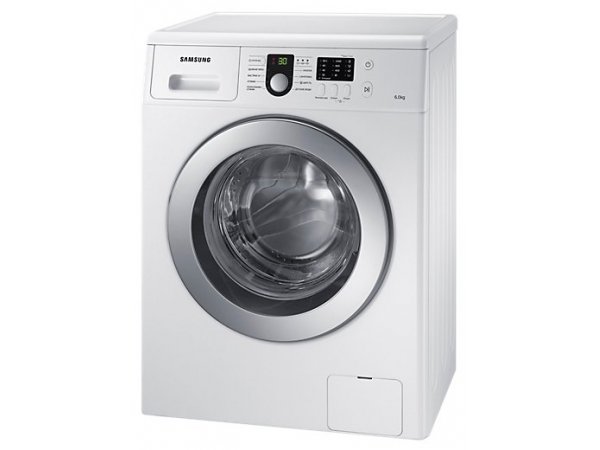 Стиральная машина Samsung WF8590NLW9DYLP Стиральная машина Samsung WF8590NLW9DYLP