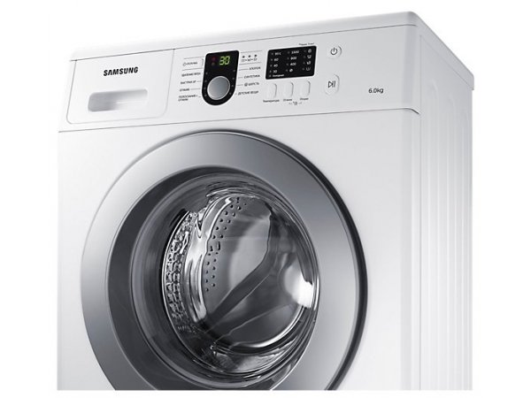 Стиральная машина Samsung WF8590NLW9DYLP Стиральная машина Samsung WF8590NLW9DYLP