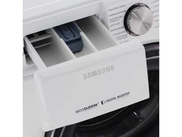 Стиральная машина Samsung WW10N64PRBW Стиральная машина Samsung WW10N64PRBW
