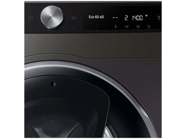 Стиральная машина Samsung WW10T654CLX