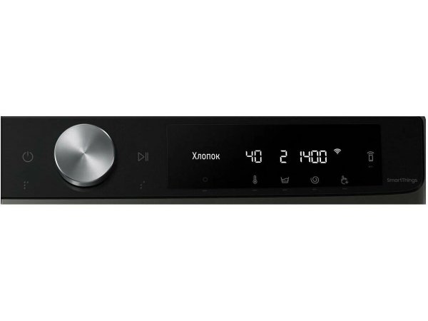 Стиральная машина Samsung WW10T654CLX