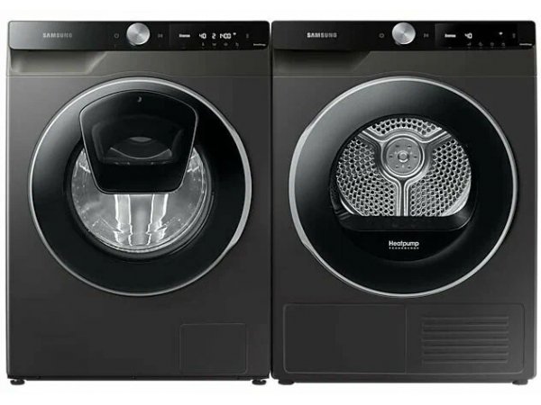 Стиральная машина Samsung WW10T654CLX