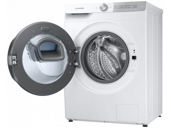 Стиральная машина Samsung WW10T754CBH