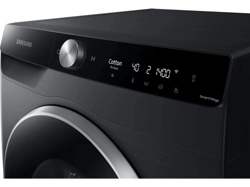 Стиральная машина Samsung WW11CG604CLBLP Стиральная машина Samsung WW11CG604CLBLP