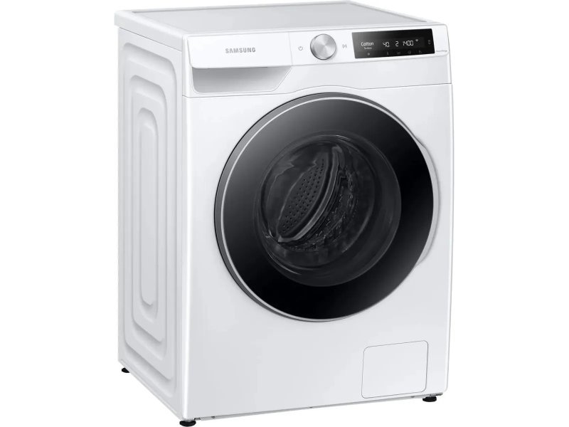 Стиральная машина Samsung WW11CG604CLELP Стиральная машина Samsung WW11CG604CLELP