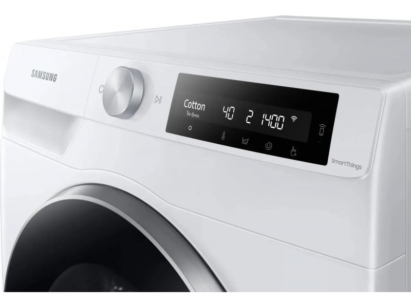 Стиральная машина Samsung WW11CG604CLELP Стиральная машина Samsung WW11CG604CLELP