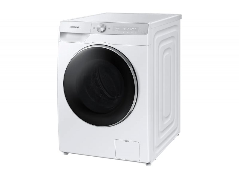 Стиральная машина Samsung WW11CGP44CSHLP