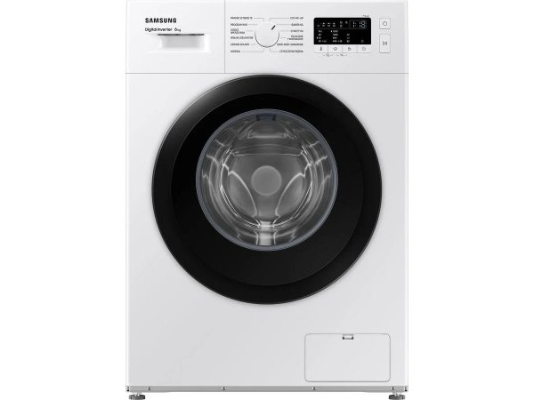 Стиральная машина Samsung WW60A3120BE