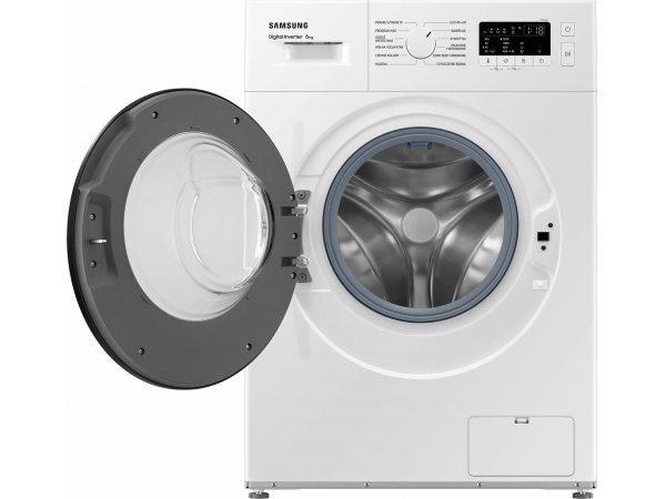 Стиральная машина Samsung WW60A3120BE Стиральная машина Samsung WW60A3120BE
