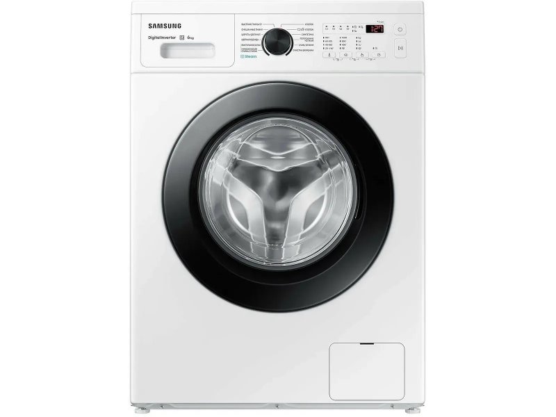 Стиральная машина Samsung WW60AG4S00CE/LD Стиральная машина Samsung WW60AG4S00CE/LD