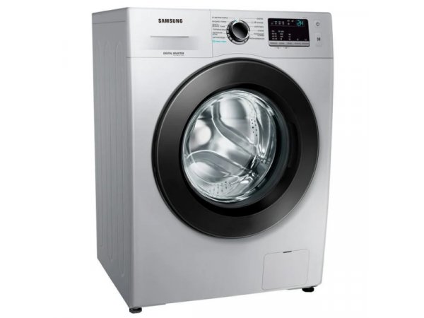 Стиральная машина Samsung WW60J32G0PS Стиральная машина Samsung WW60J32G0PS