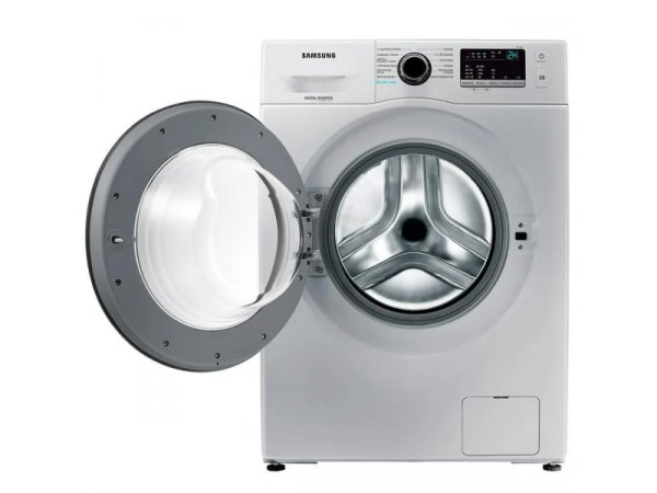 Стиральная машина Samsung WW60J32G0PS Стиральная машина Samsung WW60J32G0PS