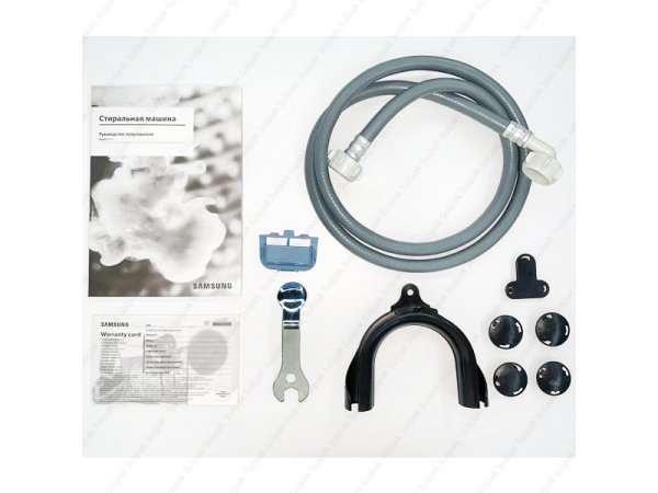 Стиральная машина Samsung WW60J32G0PS Стиральная машина Samsung WW60J32G0PS