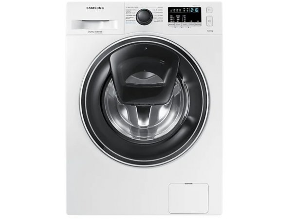 Стиральная машина Samsung WW60K40G00W