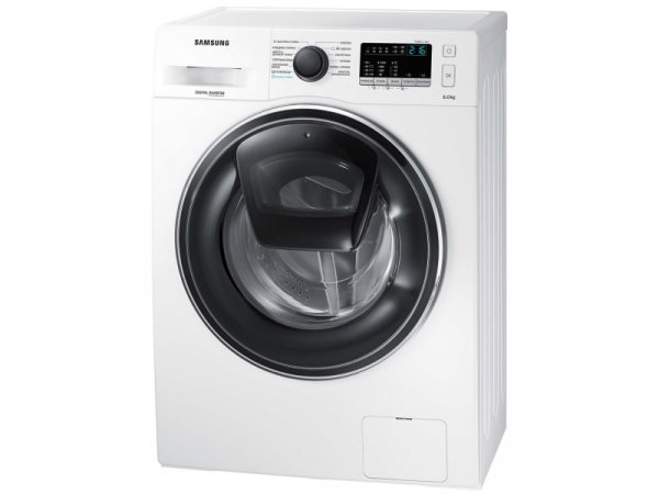 Стиральная машина Samsung WW60K40G00W