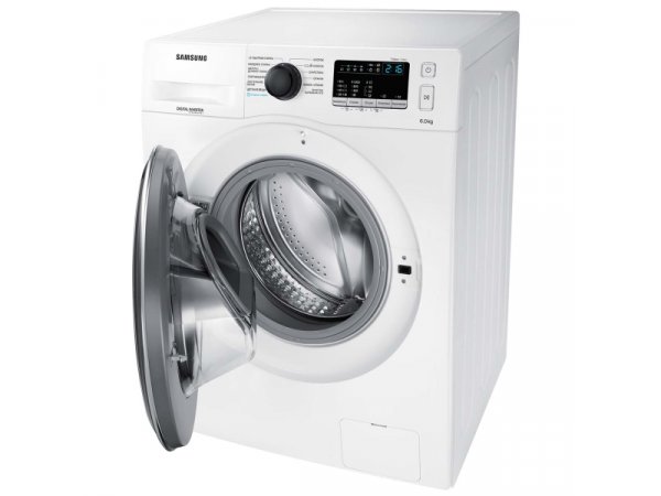 Стиральная машина Samsung WW60K40G00W