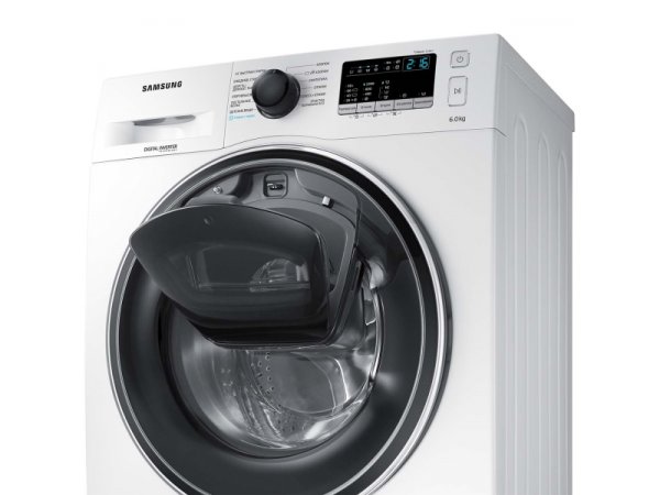 Стиральная машина Samsung WW60K40G00W