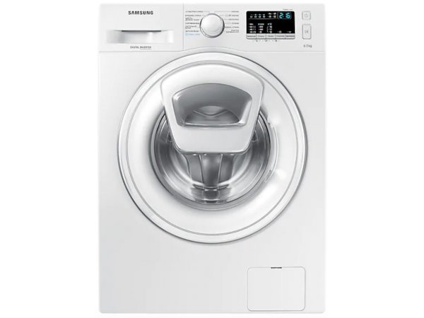 Стиральная машина Samsung WW60K40G08W