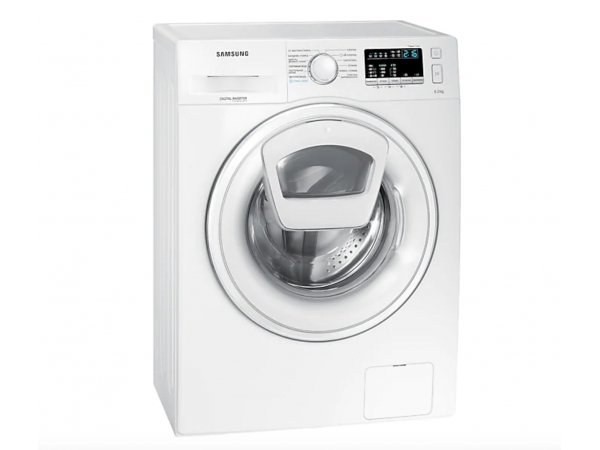 Стиральная машина Samsung WW60K40G08W Стиральная машина Samsung WW60K40G08W