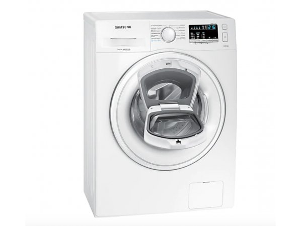 Стиральная машина Samsung WW60K40G08W Стиральная машина Samsung WW60K40G08W