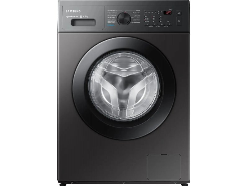 Стиральная машина Samsung WW65AG4S20CXLP Стиральная машина Samsung WW65AG4S20CXLP