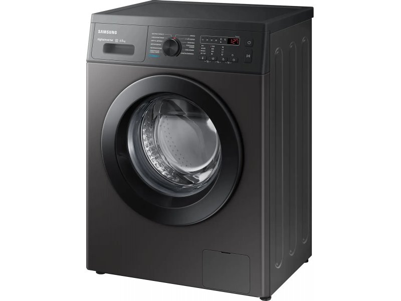 Стиральная машина Samsung WW65AG4S20CXLP Стиральная машина Samsung WW65AG4S20CXLP