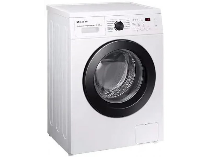 Стиральная машина Samsung WW65AG4S21CE/LD