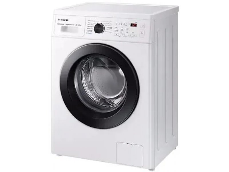 Стиральная машина Samsung WW65AG4S21CE/LD