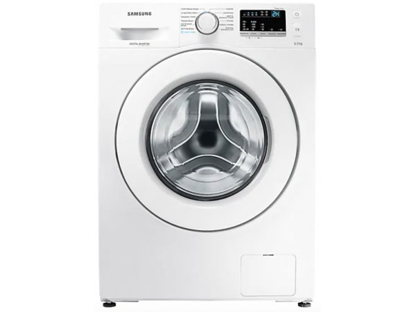 Стиральная машина Samsung WW65J30G0LW