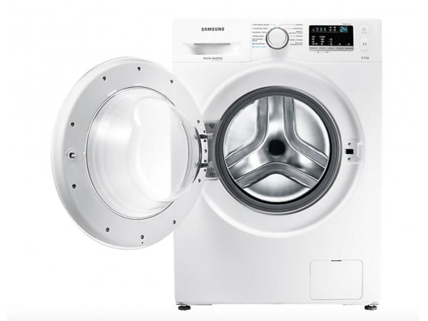 Стиральная машина Samsung WW65J30G0LW
