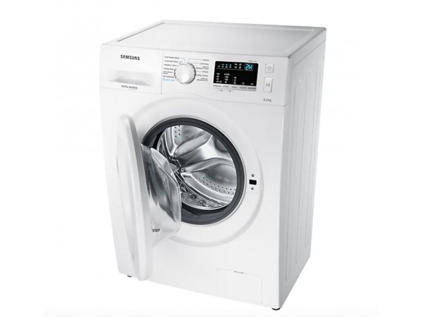 Стиральная машина Samsung WW65J30G0LW