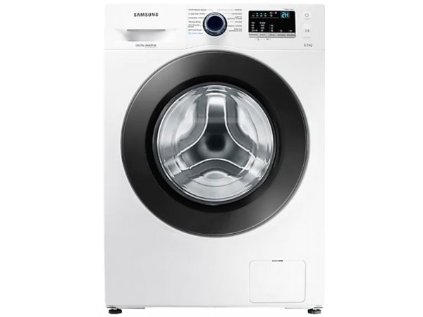 Стиральная машина Samsung WW65J30G0PW