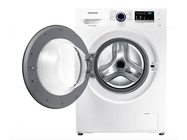 Стиральная машина Samsung WW65J30G0PW