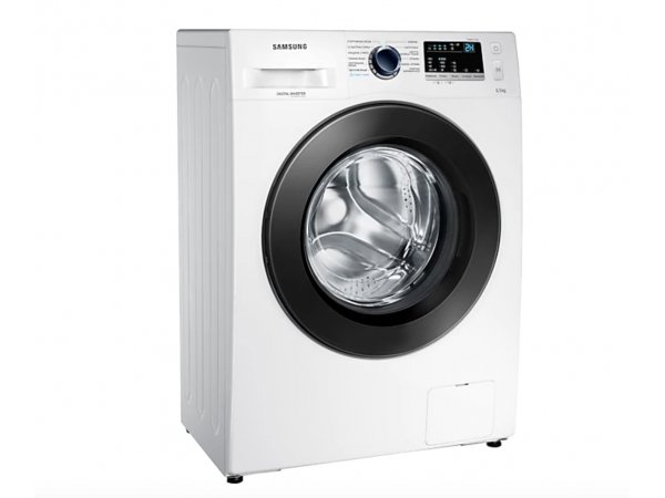 Стиральная машина Samsung WW65J30G0PW