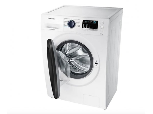 Стиральная машина Samsung WW65J30G0PW