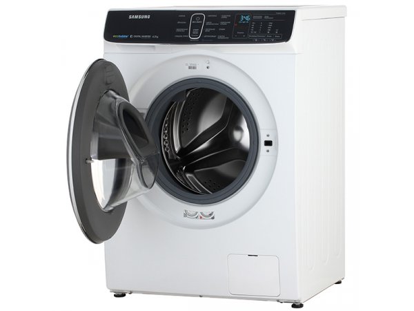 Стиральная машина Samsung WW65K52E69W Стиральная машина Samsung WW65K52E69W