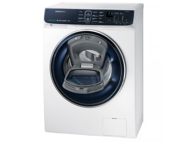 Стиральная машина Samsung WW65K52E69W Стиральная машина Samsung WW65K52E69W