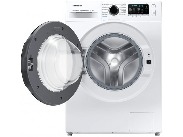 Стиральная машина Samsung WW70AAS26AE