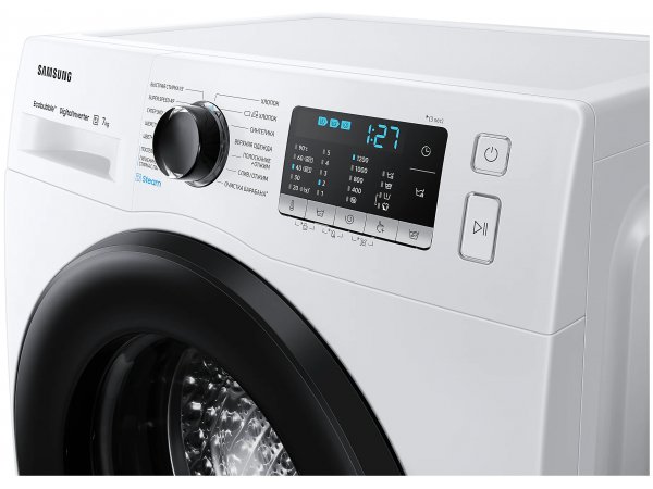 Стиральная машина Samsung WW70AAS26AE