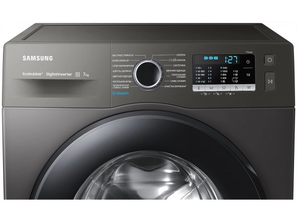 Стиральная машина Samsung WW70AAS26AX