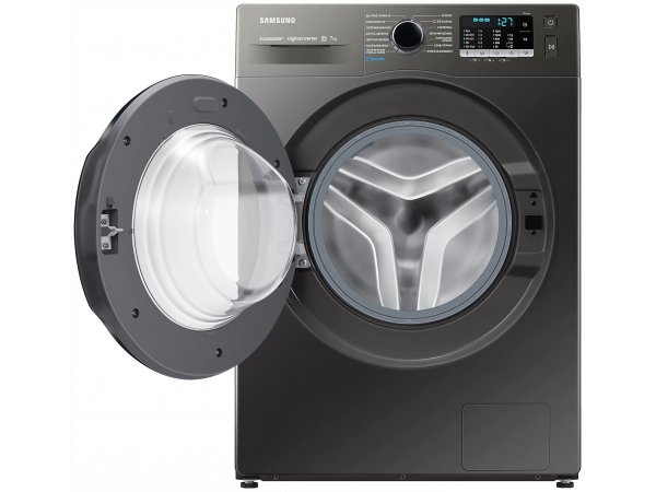 Стиральная машина Samsung WW70AAS26AX Стиральная машина Samsung WW70AAS26AX