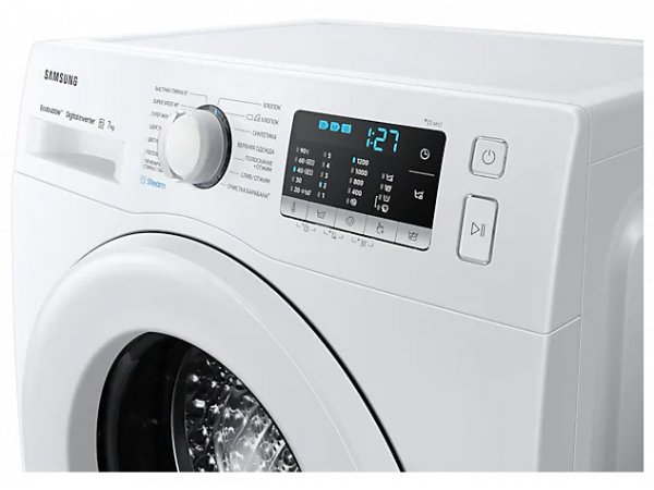 Стиральная машина Samsung WW70AAS26TE Стиральная машина Samsung WW70AAS26TE