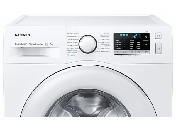 Стиральная машина Samsung WW70AAS26TE Стиральная машина Samsung WW70AAS26TE