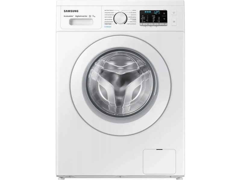Стиральная машина Samsung WW70AG5S21EELP